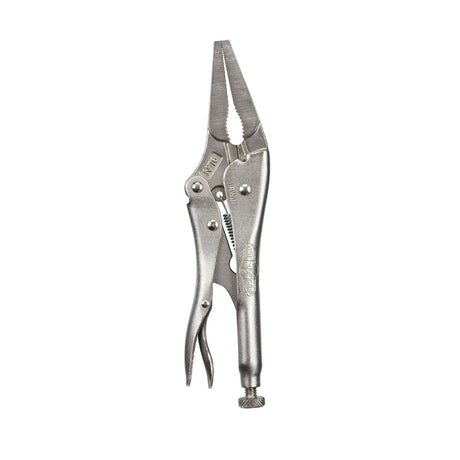 PLIER 9"VISE GRIP L NOSE