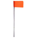 C.H. Hanson 15 in. Orange Marking Flags Polyvinyl 10 pk