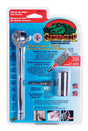 SOCKET UNVRSL GATOR GRIP