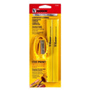 PENCIL CRPNTR W/SHRPNR