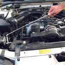 Magnet Source 25 in. Telescoping Magnetic Pick Up Tool Magnetic Pick-Up Tool 5 lb. pull