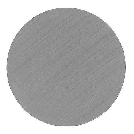 Master Magnetics .156 in. Ceramic Disc Magnets 0.8 lb. pull 3.5 MGOe Black 6 pc