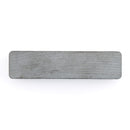 Magnet Source 1.875 in. L X .5 in. W Black Block Magnets 2.3 lb. pull 2 pc