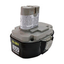 Makita 18V 2.6 amps NiMH Pod Battery 1 pc