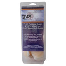 BONNET POLISHING 10"