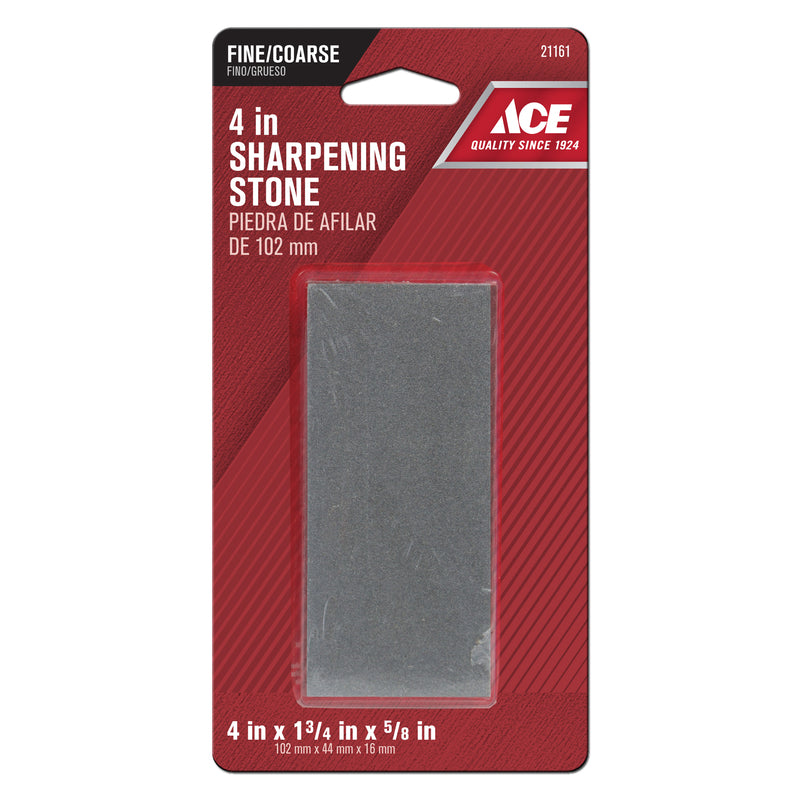 SHARPNR STONE 4X1.75X5/8