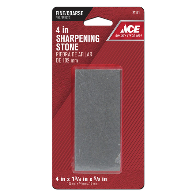 SHARPNR STONE 4X1.75X5/8