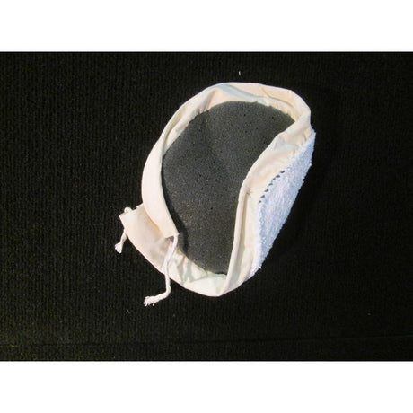 Dico 8 in. Polishing Bonnet