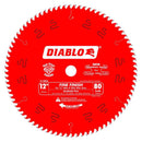 DIAB SAW BLD 12"X80T