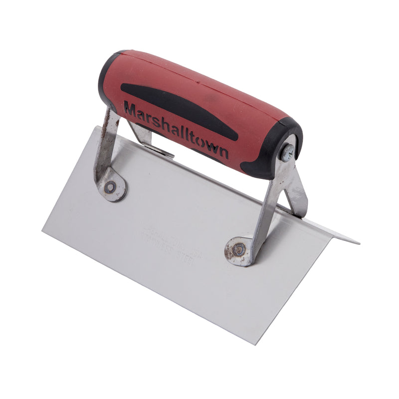 Marshalltown 2-1/2 in. W Spring Steel Outside Corner Trowel