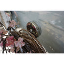 Magnet Source 2-5/8 in. L X 2.63 in. W Silver Magnetic Hooks 35 lb. pull 2 pc