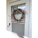 Magnet Source 2-5/8 in. L X 2.63 in. W Silver Magnetic Hooks 35 lb. pull 2 pc