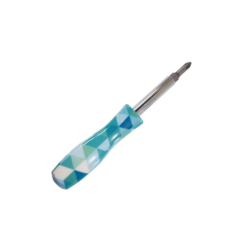 Best Way Tools Signature Series 6-in-1 Screwdriver 8 in.