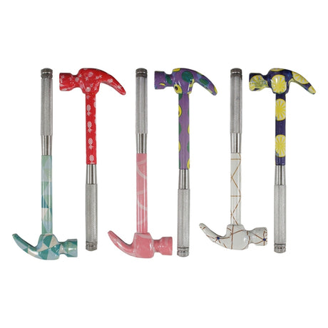 Best Way Tools 6-in-1 Hammer and Screwdriver