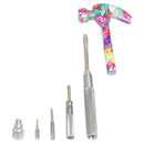 Best Way Tools 6-in-1 Hammer and Screwdriver