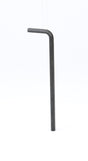 L-HANDLE HEX KEY4.5MM L