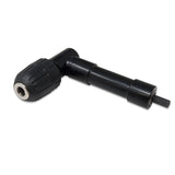 Eazypower Isomax 7 in. X 7 in. L Plastic Drill Attachment Drill Attachment 1 pk