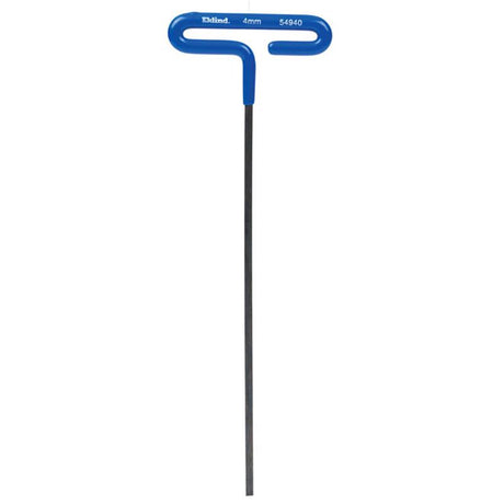 Eklind 4 mm Metric T-Handle Hex Key 1 pc