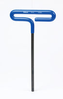 T-HANDLE HEX KEY 8MM 9"