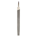 Nicholson 12 in. L X 2.5 in. W High Carbon Steel Single Cut File 1 pc