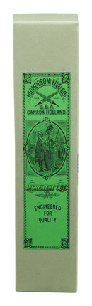 Nicholson 4 in. L X 1/8 in. W High Carbon Steel Single Cut File 1 pc