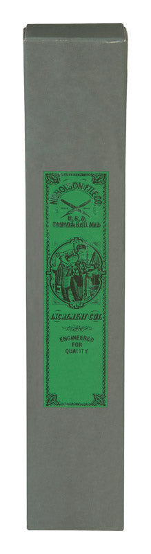 FILE H RND BASTARD6"BULK