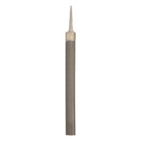 Nicholson 10 in. L X 2.5 in. W High Carbon Steel Bastard Cut File 1 pc