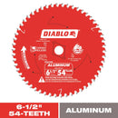 Diablo 12 in. D X 1 in. TiCo Hi-Density Carbide Circular Saw Blade 96 teeth 1 pk