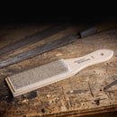Nicholson 8 in. L X 2.85 in. W Wood File Cleaner 1 pc
