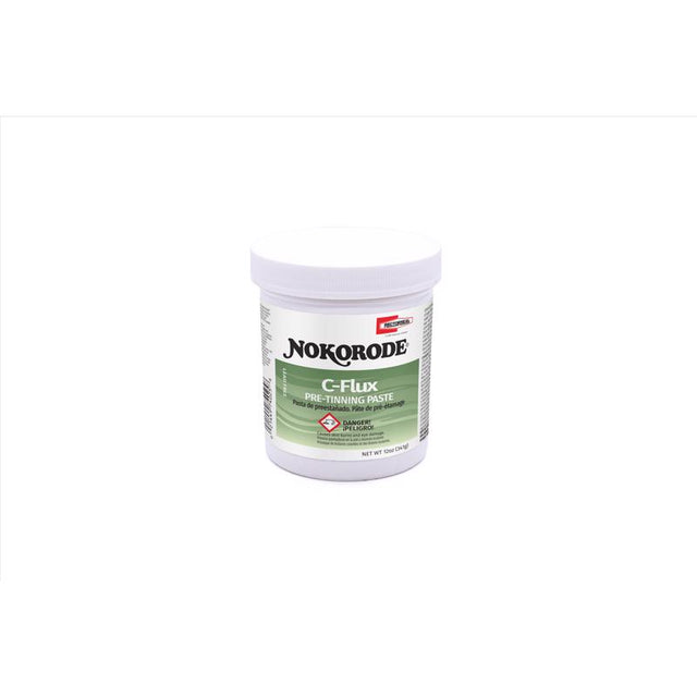C-FLUX 12OZ JAR