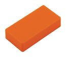 BLOCK MAGNET 1/2"X1"X2"
