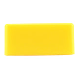 Magnet Source 2 in. L X 1 in. W Assorted Magnetic Posting Magnets 3 lb. pull 1 pc