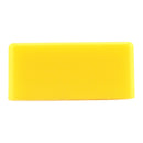 Magnet Source 2 in. L X 1 in. W Assorted Magnetic Posting Magnets 3 lb. pull 1 pc