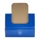 Magnet Source 2 in. L X 1 in. W Assorted Magnetic Posting Magnets 3 lb. pull 1 pc