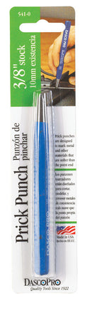 PUNCH PRICK 5X3/8"