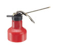 RIGID SPOUT OILER6OZPLAS