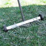 Magnet Source 43 in. Magnetic Mini Sweeper 30 lb. pull