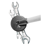 Magnet Source 3.25 in. Magnetic Pick-Up Tool Attachment 65 lb. pull