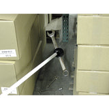 Magnet Source 3.25 in. Magnetic Pick-Up Tool Attachment 65 lb. pull