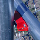 Magnet Source 4.25 in. L X 1 in. W Red Latch Magnet 50 lb. pull 1 pc