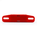 Magnet Source 4.25 in. L X 1 in. W Red Latch Magnet 50 lb. pull 1 pc