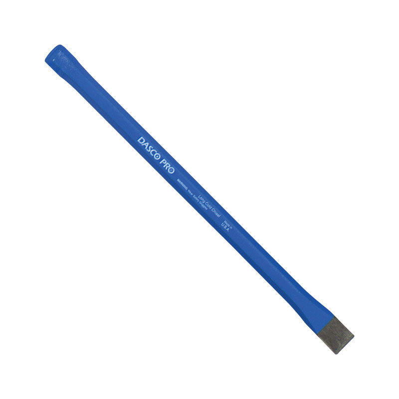 CHISEL LONG COLD 12X1"