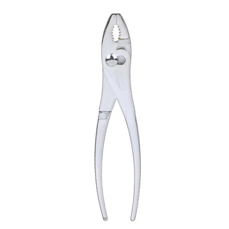 SLIP JOINT PLIERS 8"