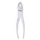 SLIP JOINT PLIERS 8"