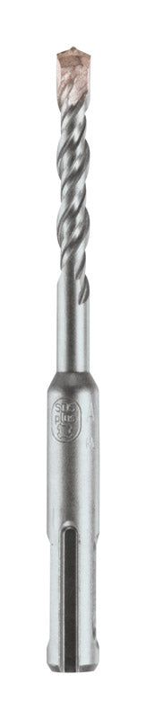 DRILL BIT SDS+ 1/4"X4"