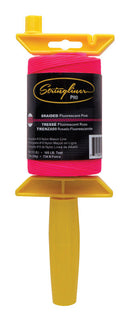 BRAID NYLN LINE500' REEL