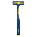 Estwing 3 lb Steel Engineer Hammer 6 in. Steel Handle