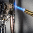 Bernzomatic 16 oz Classic Torch Brass 1 pc