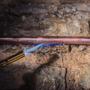 Bernzomatic 16 oz Classic Torch Brass 1 pc