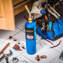 Bernzomatic 16 oz Classic Torch Brass 1 pc